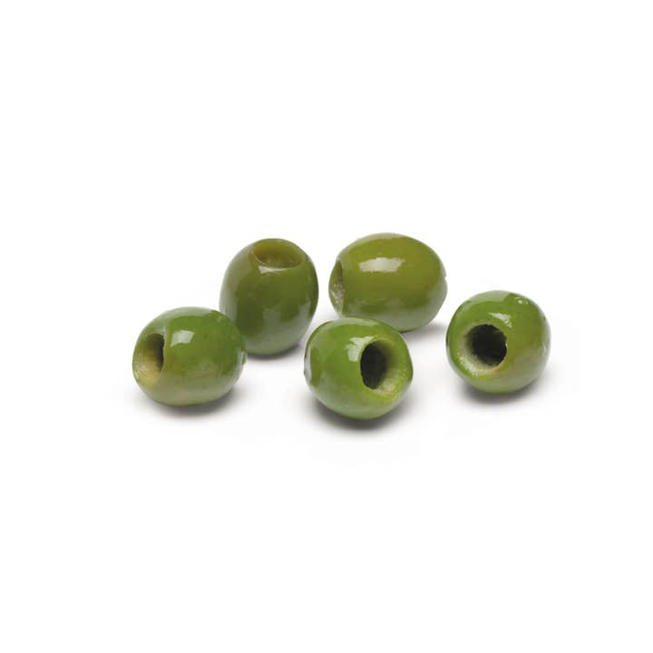 Divina - Wholesale Olives - Pitted Castelvetrano Olives1