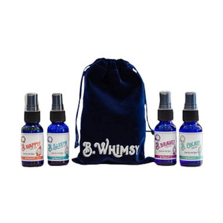 B.Whimsy Bundle for engroshandel hos B. Whimsy Co