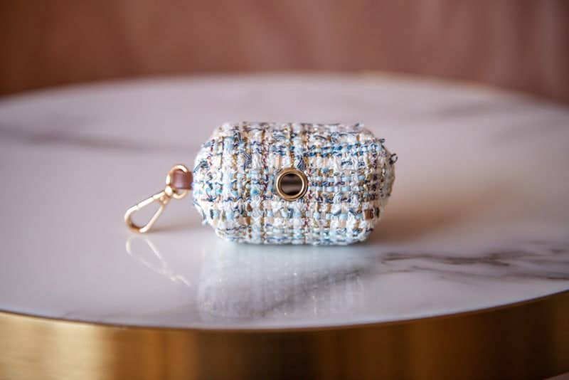 Floofs and Cookies - Wholesale Pet Poop Bag - Noe poop bag