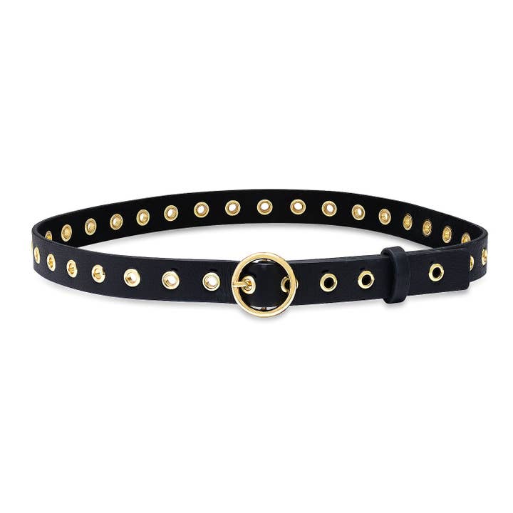 Rossmore Belt for wholesale by Laurel & Gold