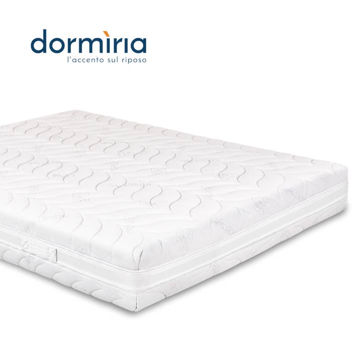 Materassi Dormiria® - Wholesale Mattress Pad/Protector - Memory Foam Mattress - Polaris2