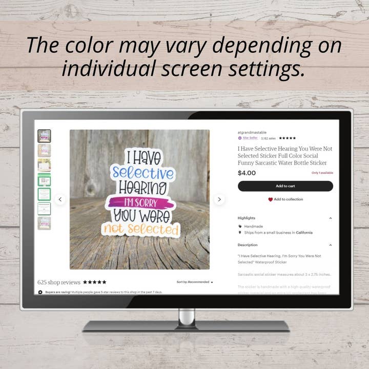 Kirk's Krafts - Wholesale Sticker - California Quail Sticker State Bird Poppies Flower Travel Souvenir3