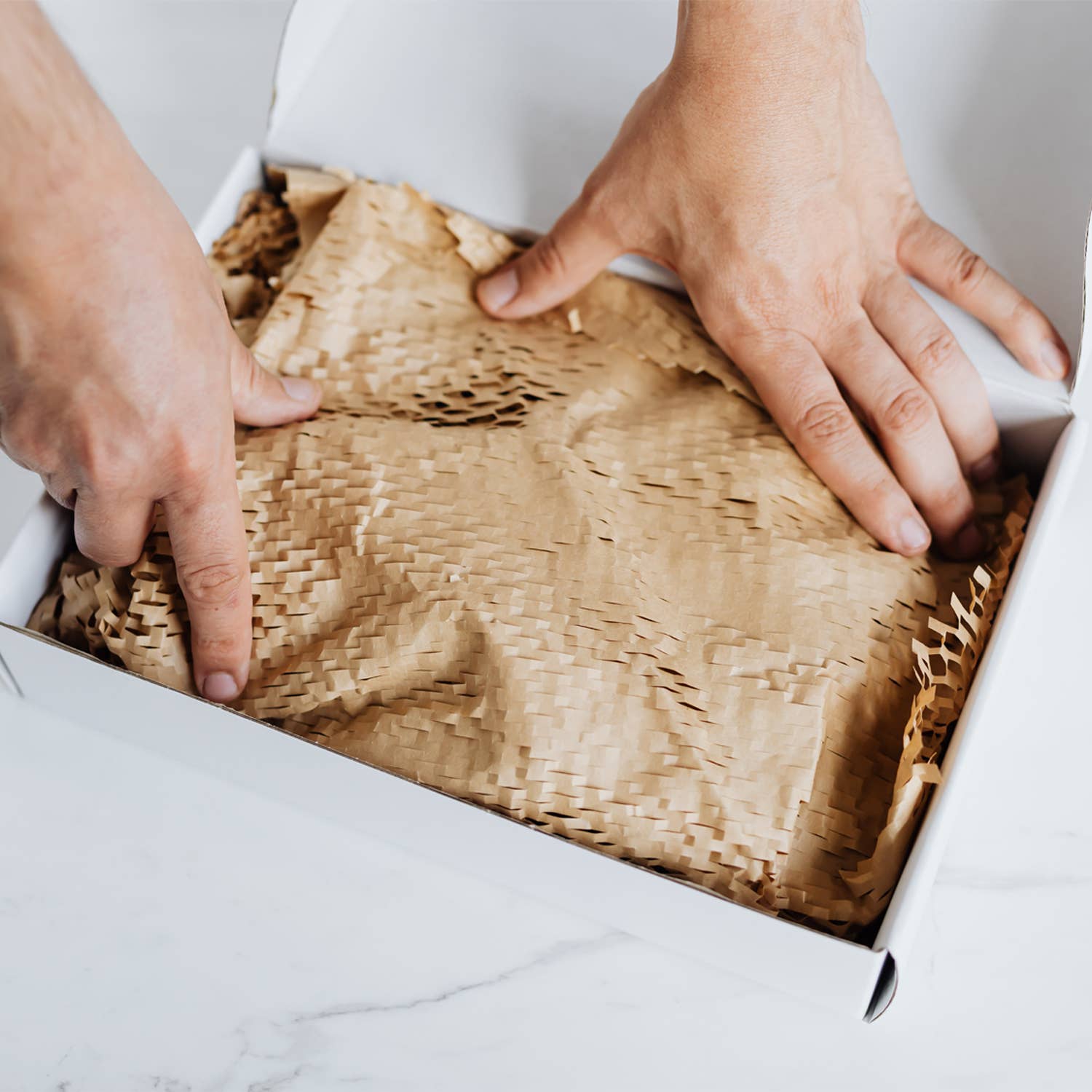 Kis Paper - Wholesale Wrapping Paper Roll - 2pcs Honeycomb 20x3000 inches Wrapping Paper Roll4