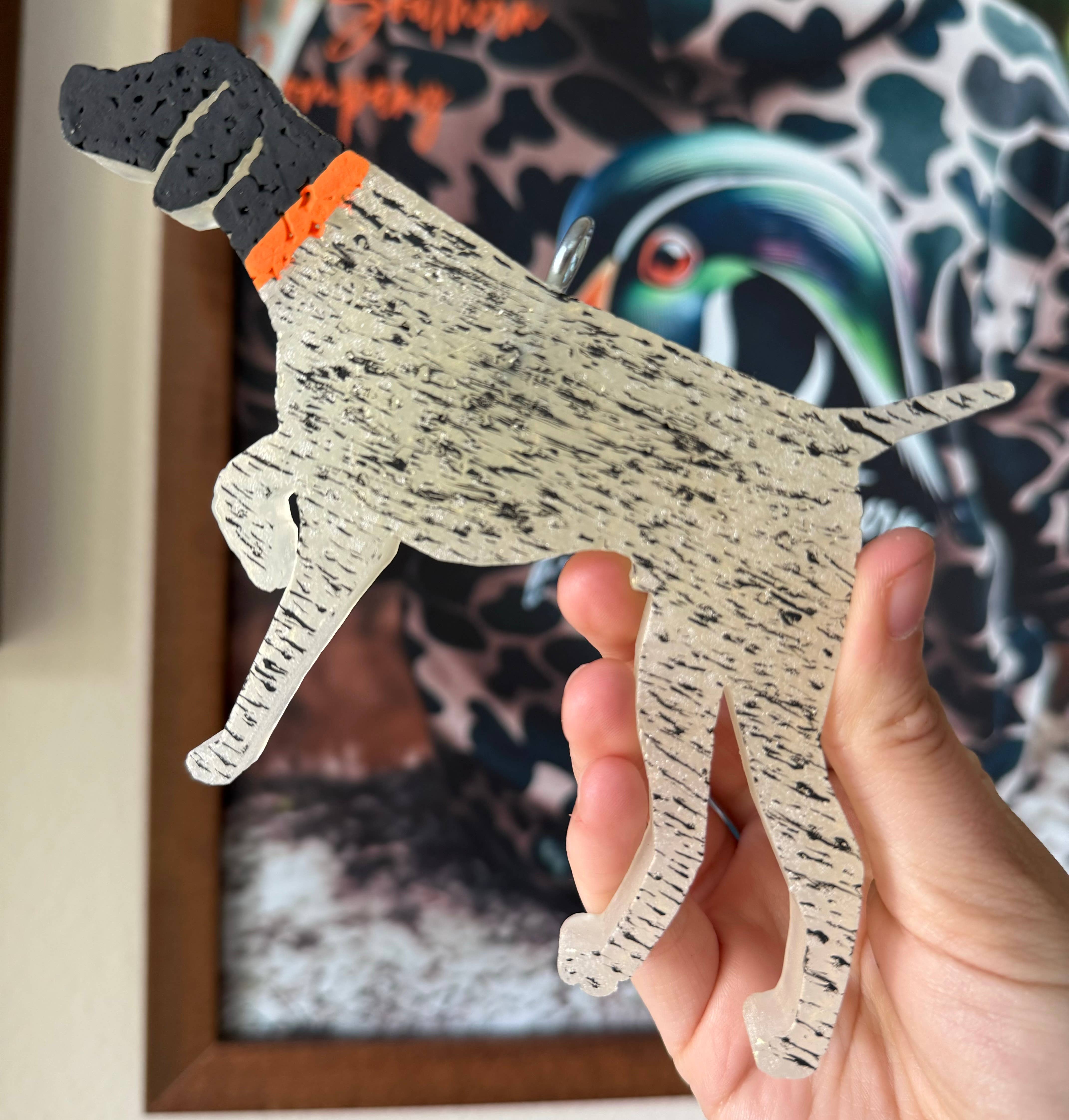 AK47 Southern Co. - Vente Désodorisant pour voiture – unisexe - Désodorisant de Voiture GSP5