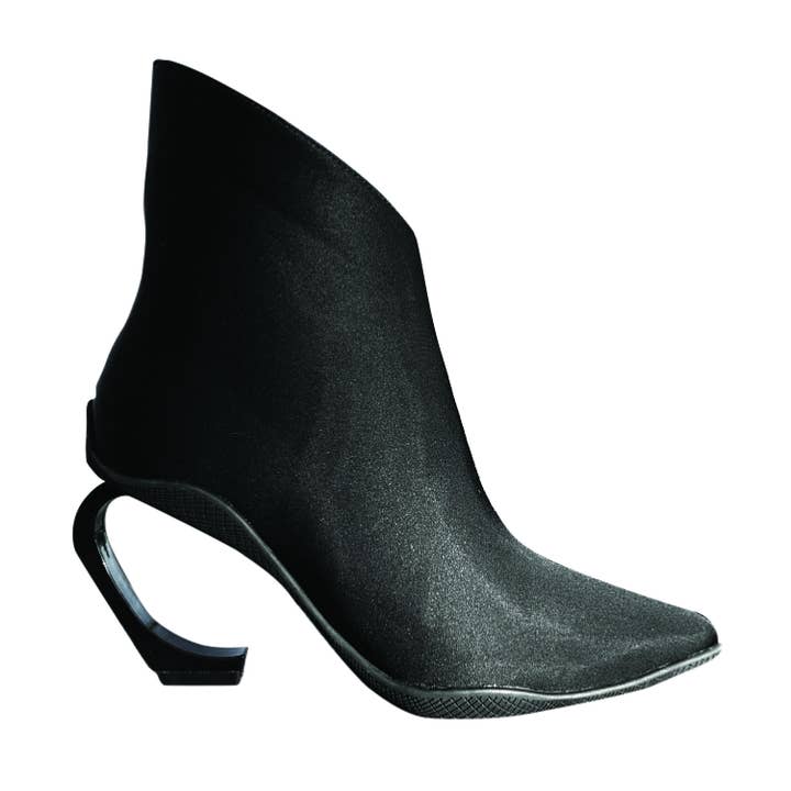 THEMA - Nero per la vendita all'ingrosso da parte di SHEROS Shoes