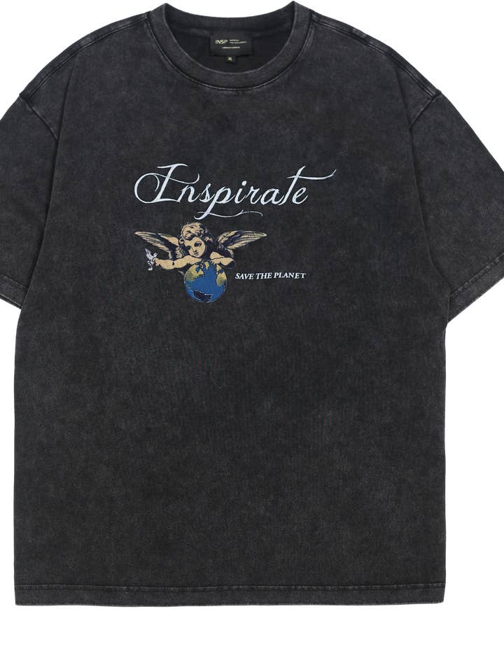 Inspirate Cupid T-shirt för wholesale av Normans