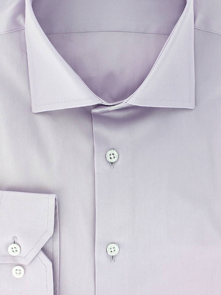 LILLA SATIN BOMULDSTRØJE for engroshandel hos Cotton Park