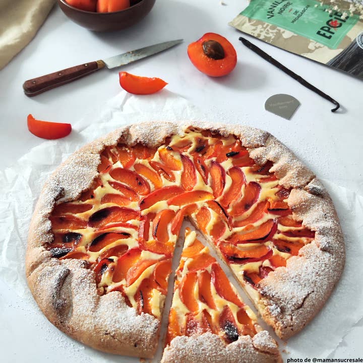 EPCIE® - Wholesale Kitchen Tool/Gadget - Dégousseur® EPCIE® - The Essential for Splitting & Seeding2