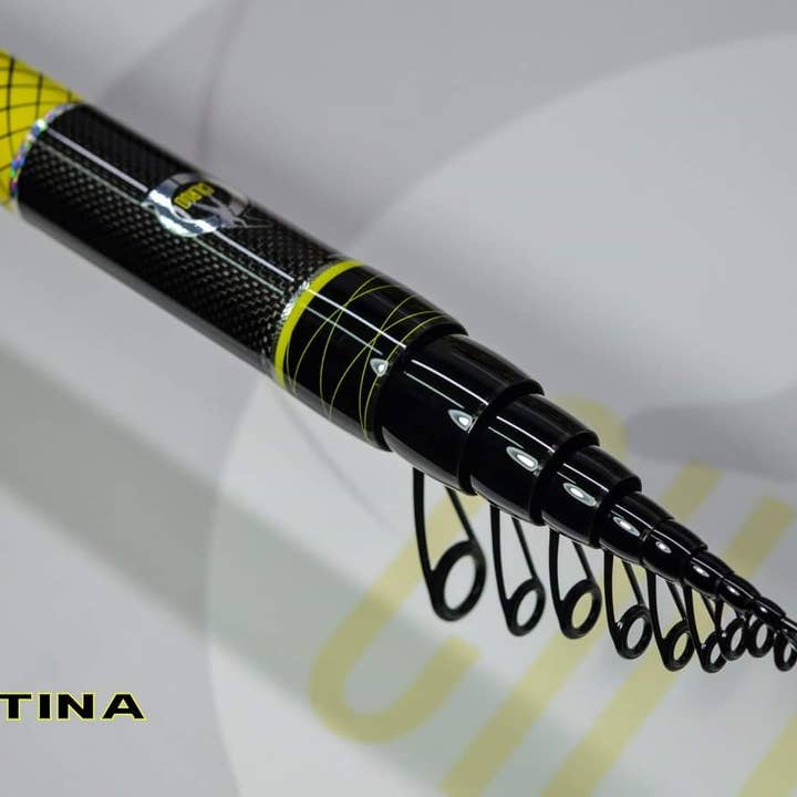 CILROD - Wholesale Sporting Accessories - Complete assembly bare Bolognese fishing rod2