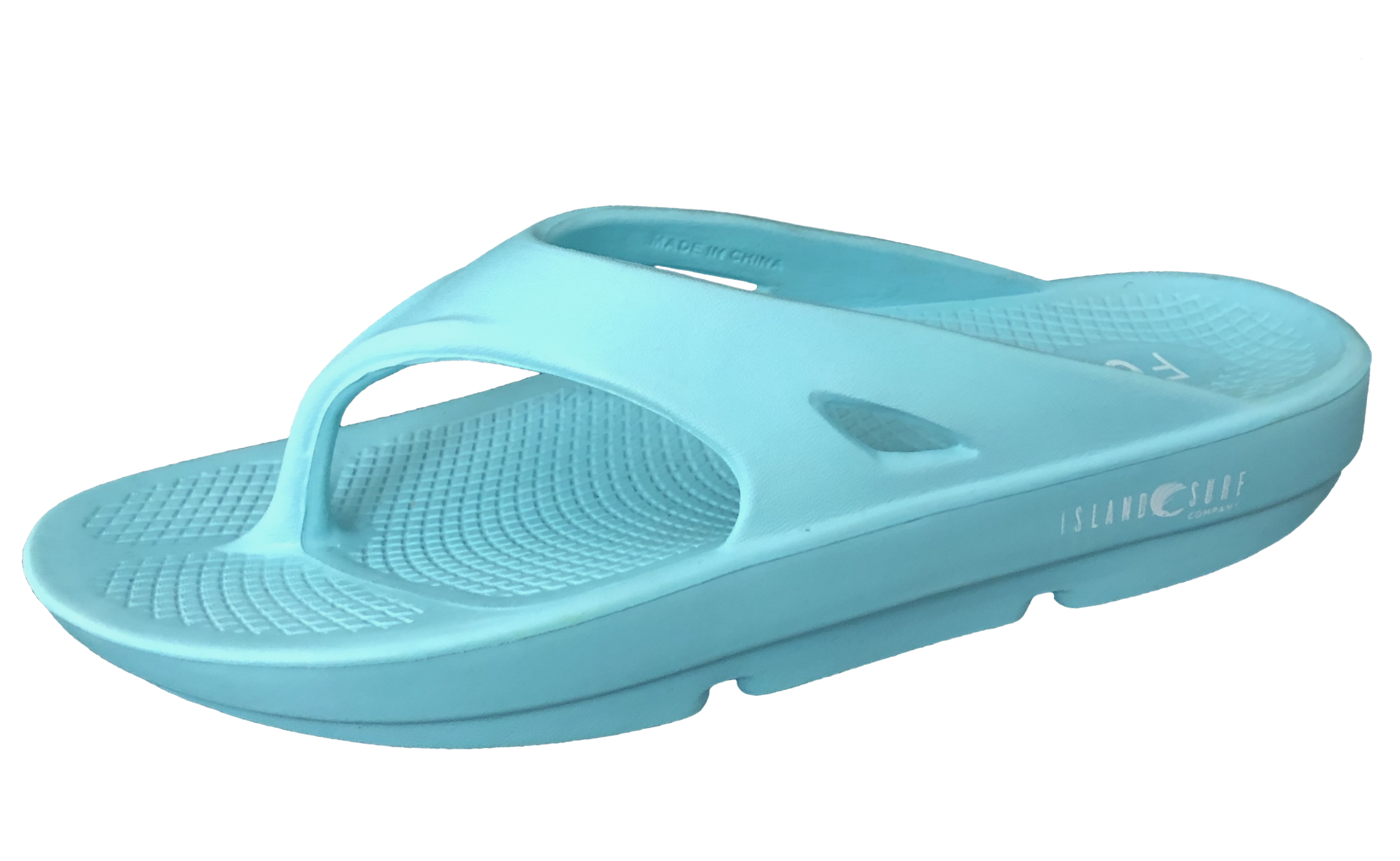 Island Surf Co. - Wholesale Flip Flops - Unisex - Wave L II Flip Flop2