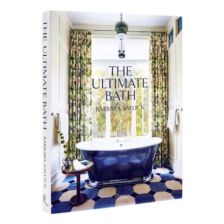 The Ultimate Bath for wholesale by Penguin Random House LLC