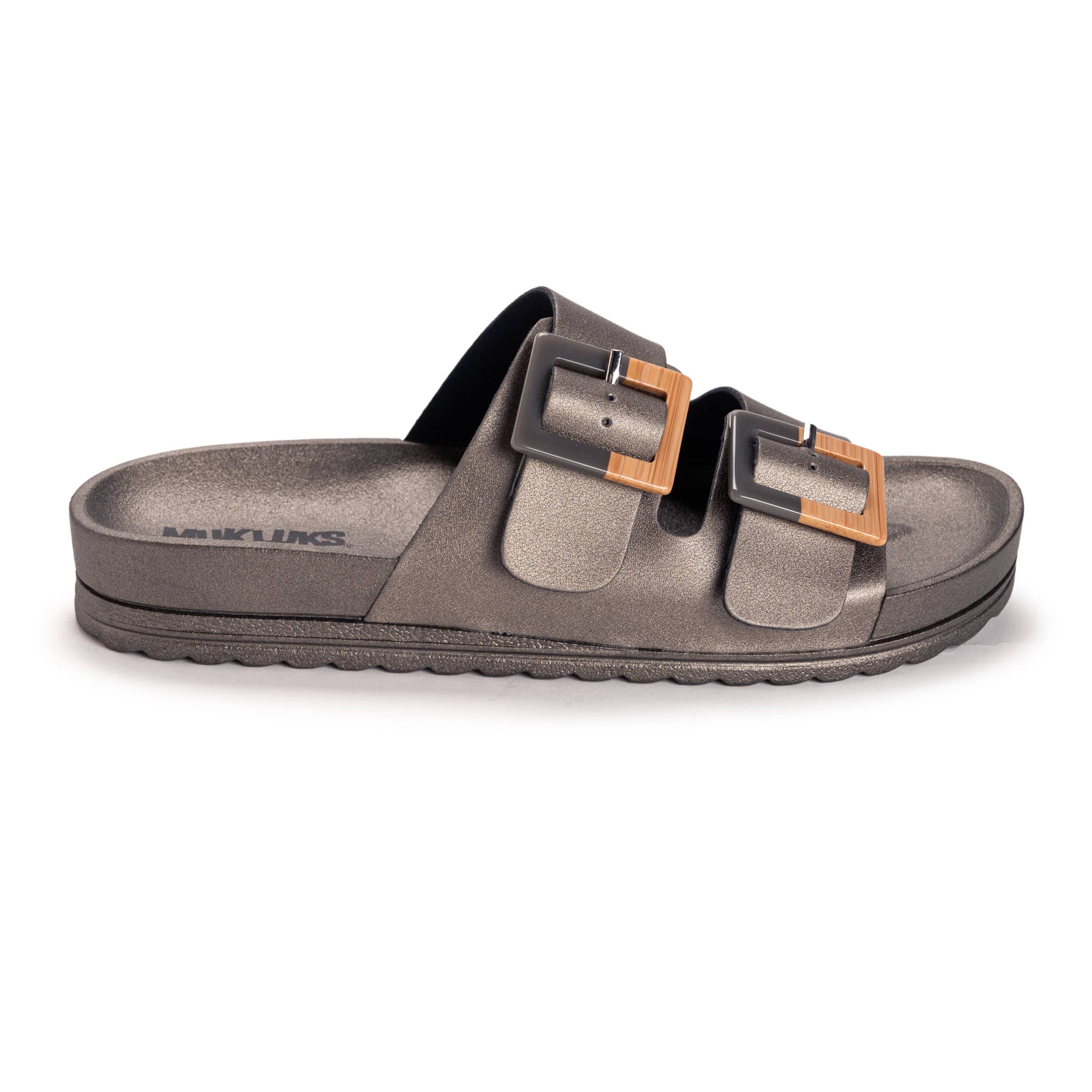 Muk Luks - Wholesale Sandals - Women's - Muk Luks Women's Grand Cayman Sandal44