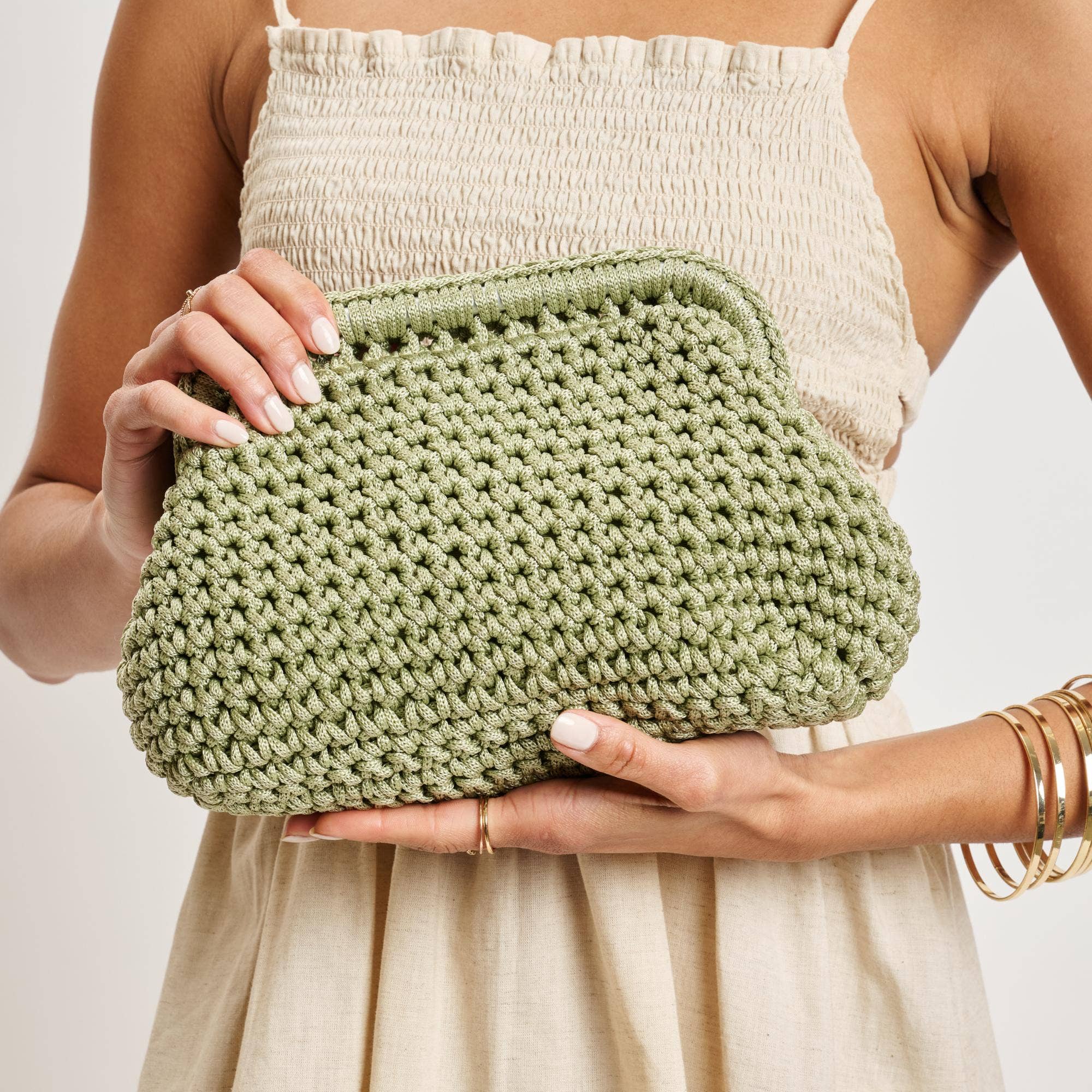 Moda Luxe - Wholesale Clutch Bag - Women's - Anastasia Clutch3
