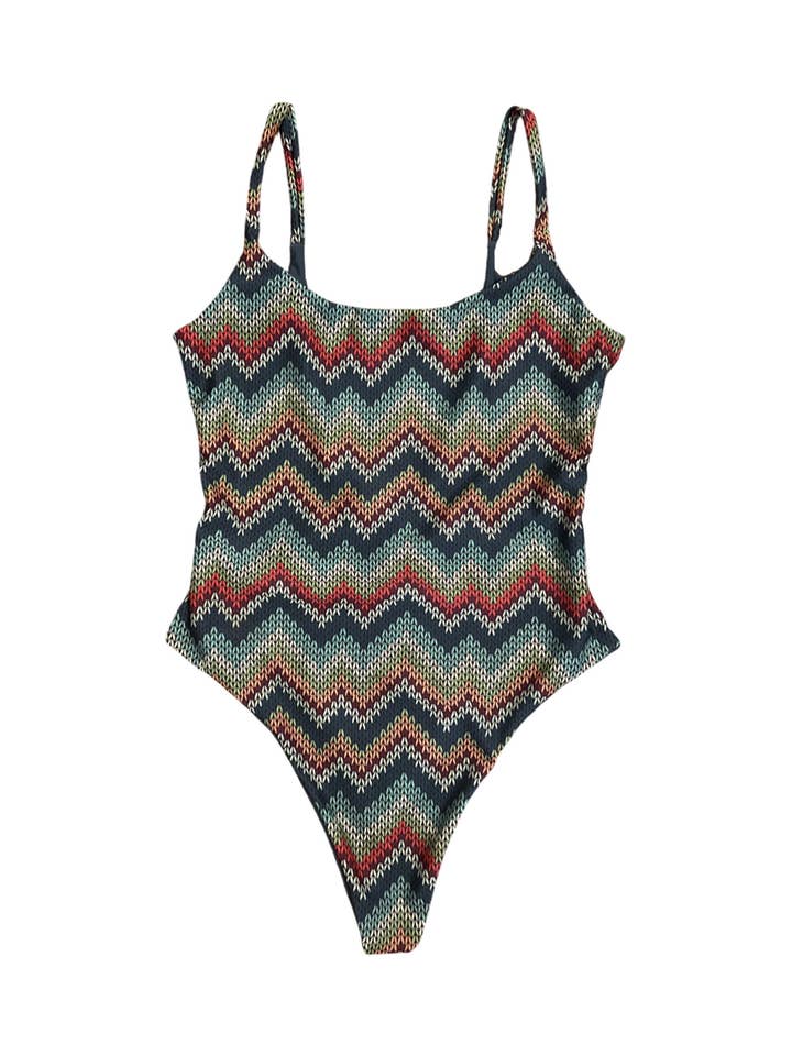 Holidaze One Piece pour la vente par Riciclare By Livasey