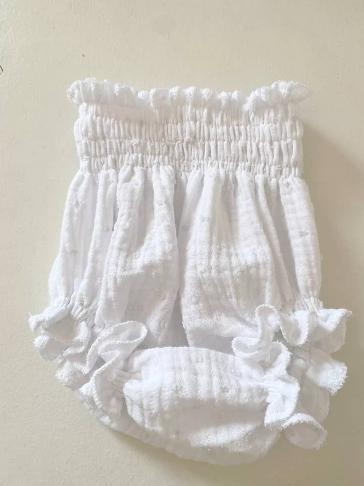 Mutandine elastici Véjer per la vendita all'ingrosso da parte di Littlemanuela