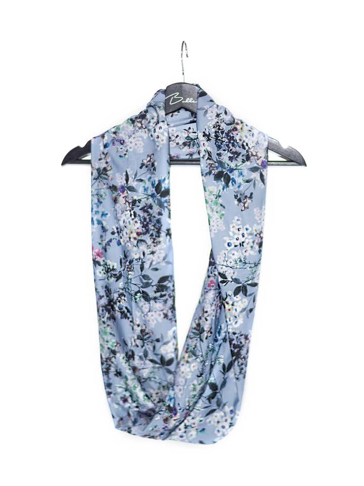 Kokoro Scarf for wholesale by BULLE