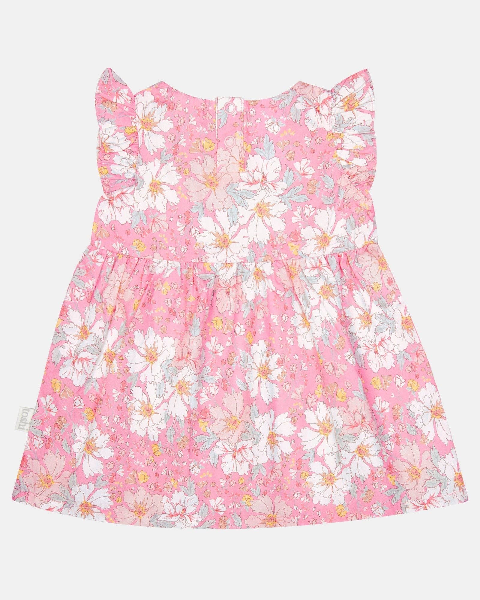 Toshi - Vente Robe – bébé - Robe pour bébé Yasmin9