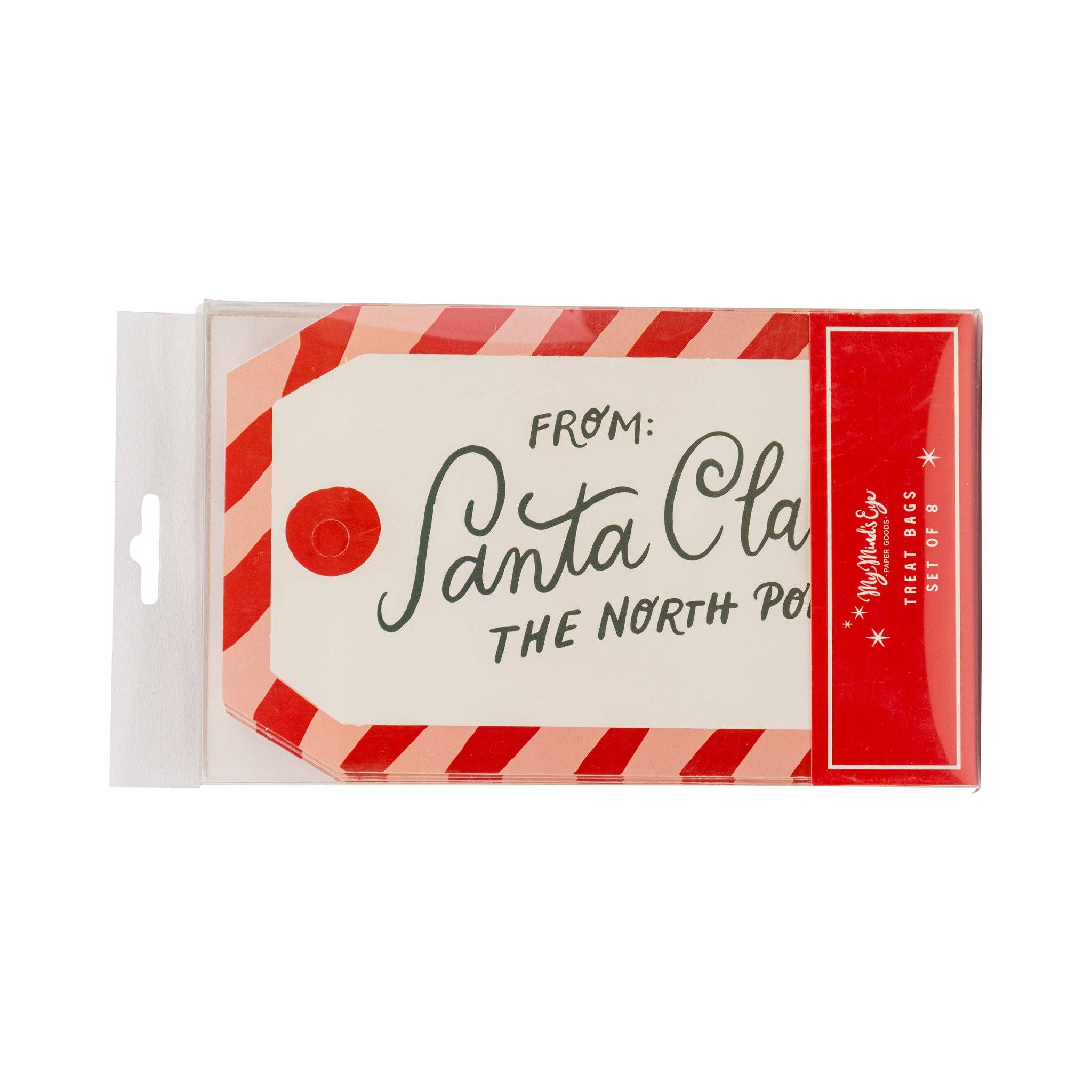 My Mind’s Eye - Wholesale Gift Bag - BEC1208 - Gift Tag Treat Bags2