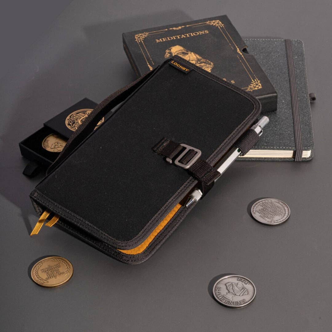 LOCHBY - Vente Journal intime - Journal de Voyager20