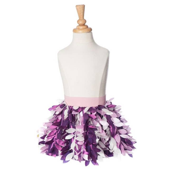 Fairy Finery Inc - Wholesale Skirt - Kids - Petal Party Skirt for Kids