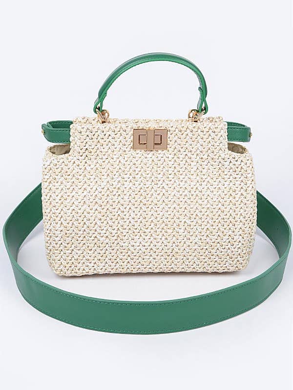 9493 Vert - Lot de 3 pour la vente par Apparel Candy