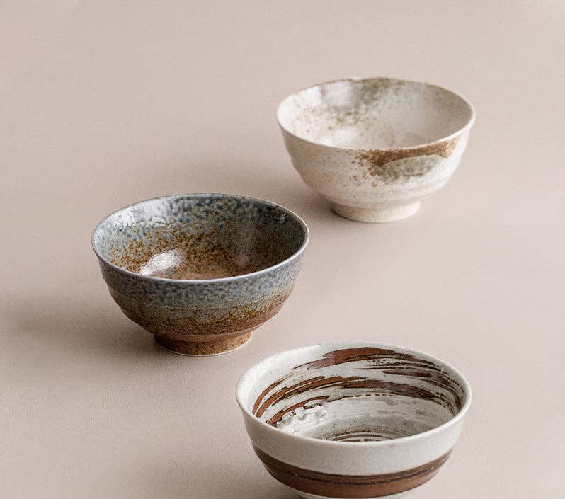 Gohobi （We cover U.S. import duties） - Venta al por mayor Tazón - Gohobi Cuenco de Ramen Japonés [Hecho en Japón]14