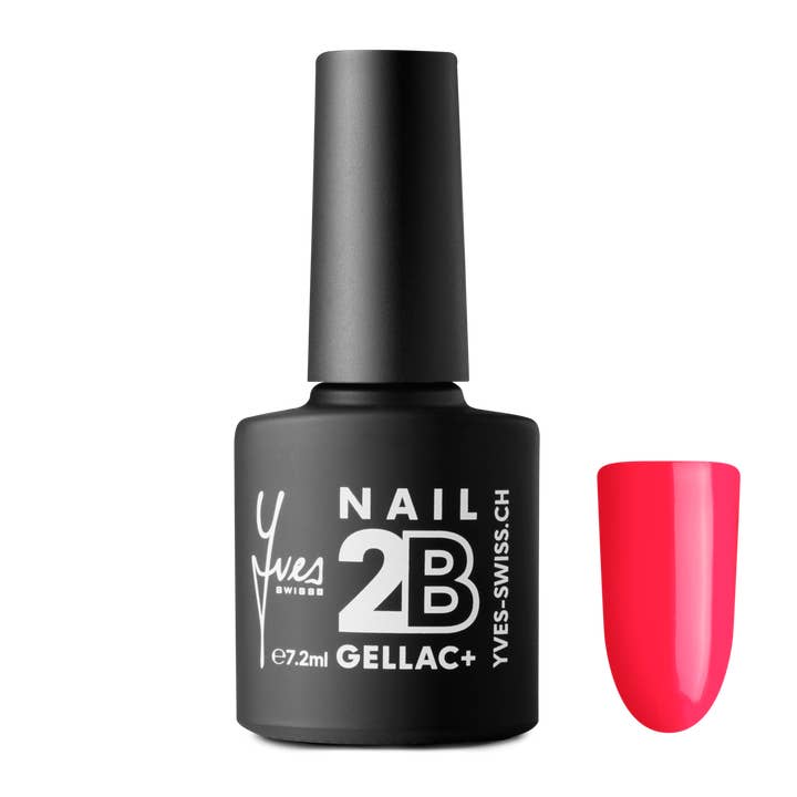 2B Gellac+ No. 019, 7.2ml for wholesale by Yves Swiss AG