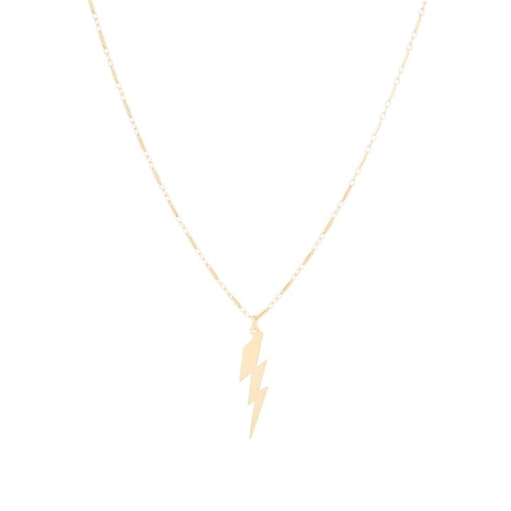 Aster Necklace for wholesale by Agapantha Jewelry