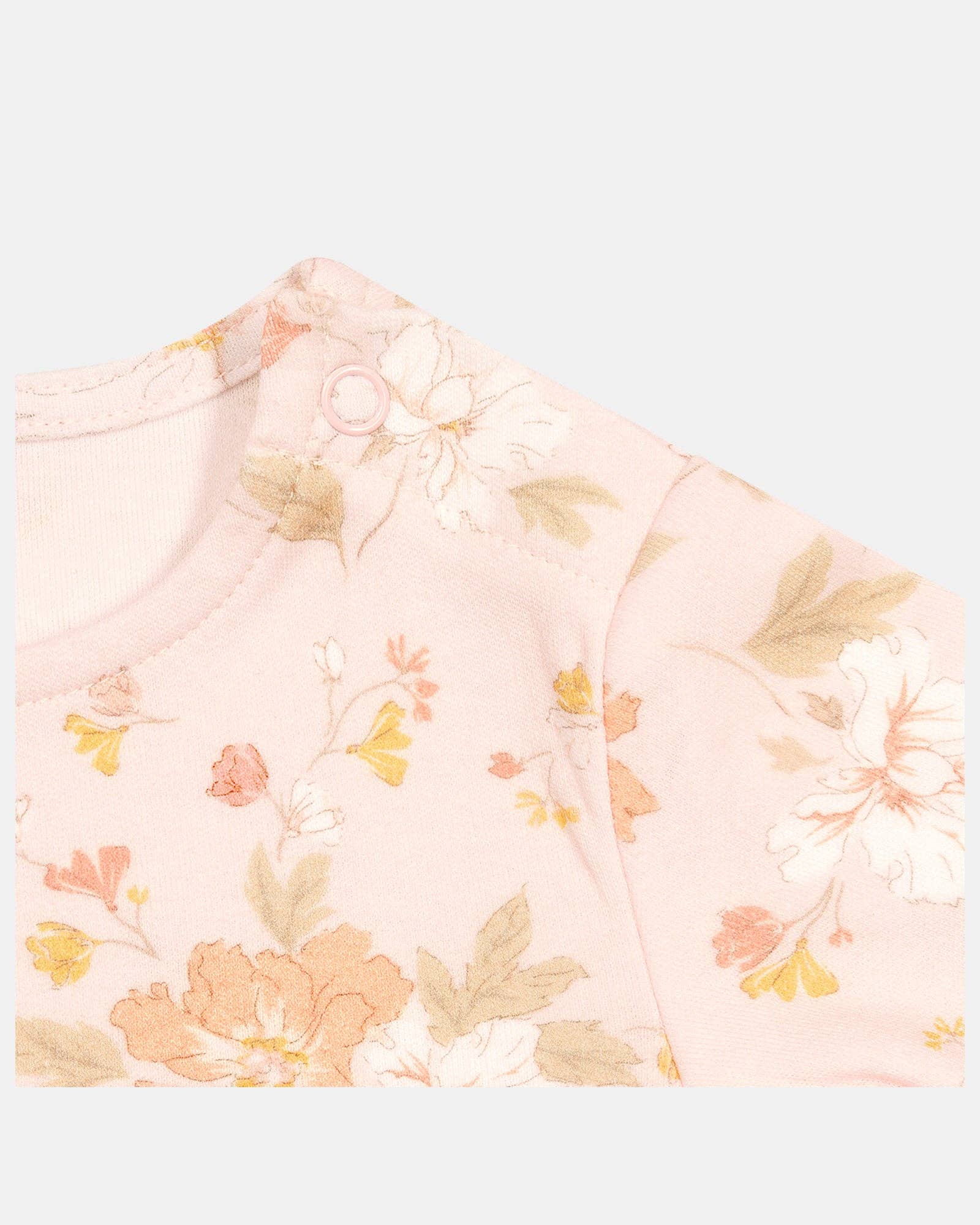 Toshi – Engroshandel Kjole - Baby – Strikkjole Classic L/S7