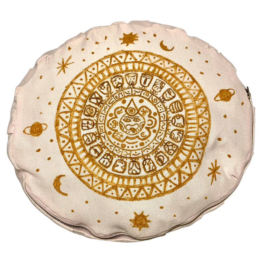 SoulGives Company - Wholesale Throw Pillow Cover - Meditation Bolster Pillow Covers6