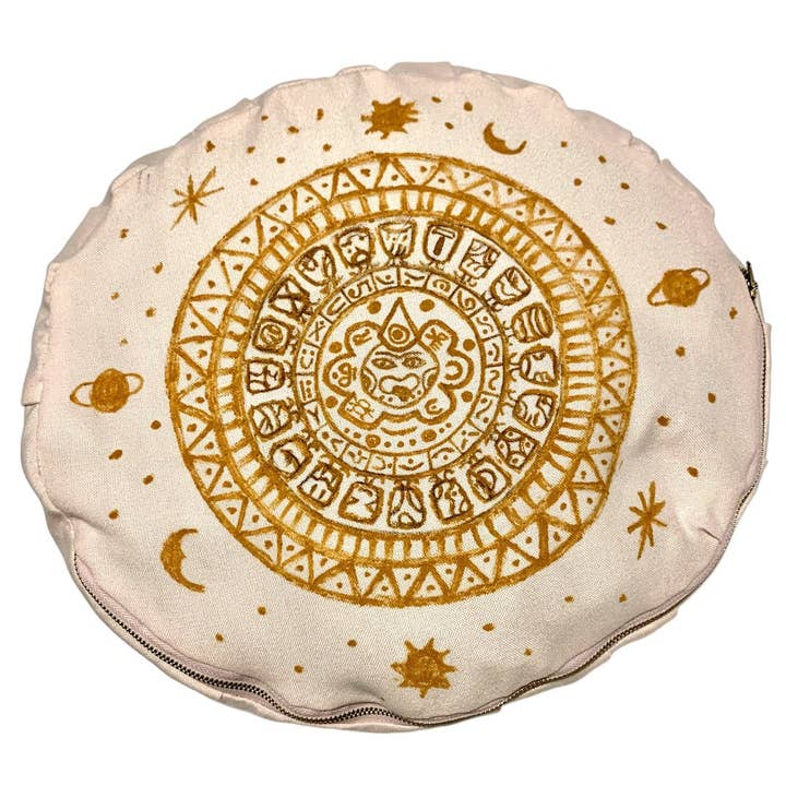 SoulGives Company - Wholesale Throw Pillow Cover - Meditation Bolster Pillow Covers6