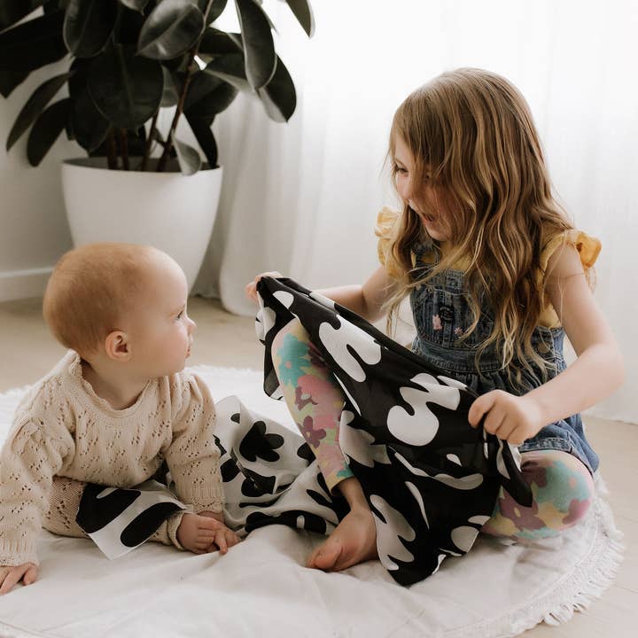 Play Silkies - Wholesale Classic toy – Kids - Little Abstract Play Silks4