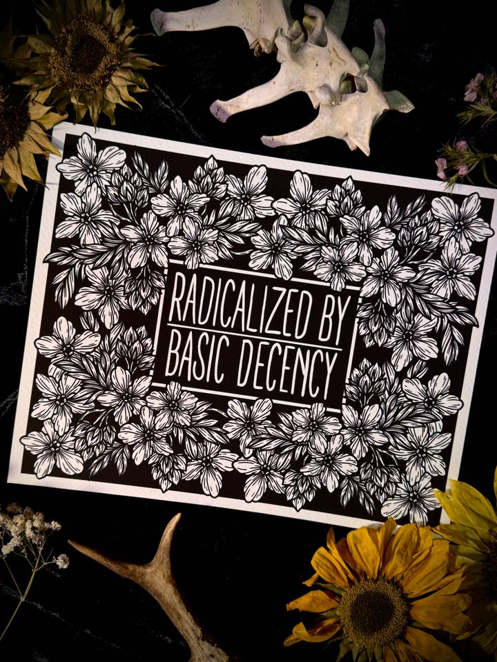 Radikal för wholesale av Strat Lacy Art