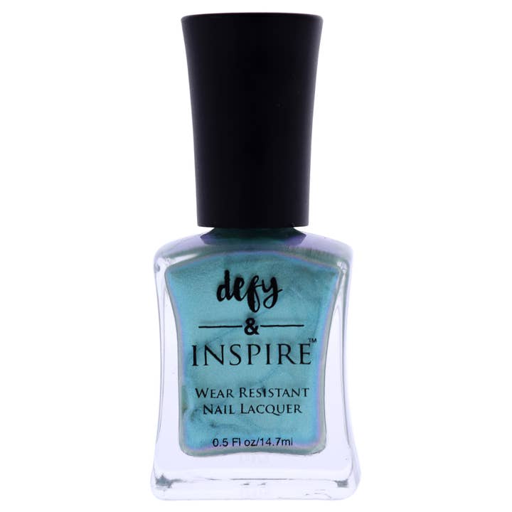 Style Rule - Wholesale Nail Polish - Wear Resistant Nail Lacquer - 513 by defy and Inspire-0.5 oz