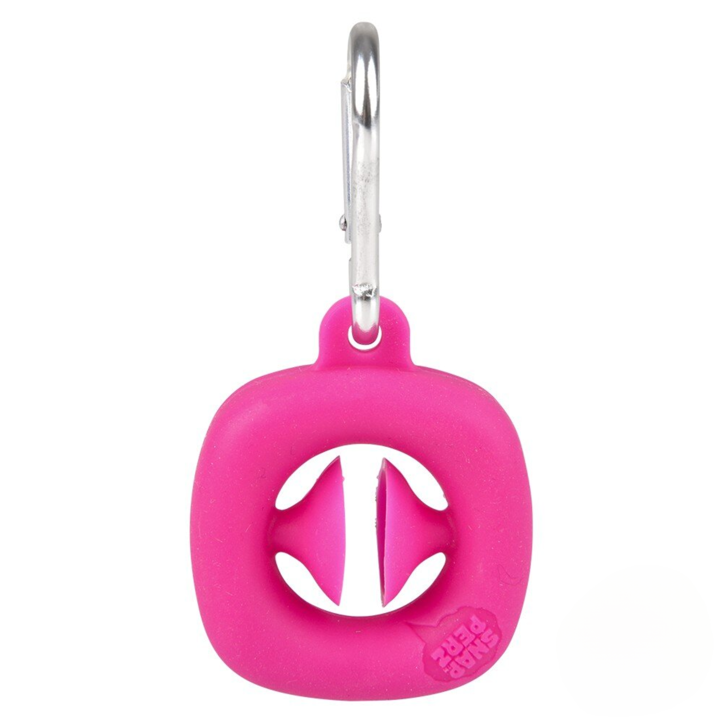 Pagdee Kids Juniors - Wholesale Fidget Toy - Kids - Holiday Décor Snapperz Keychain Fun & Interactive Fidget Toy2