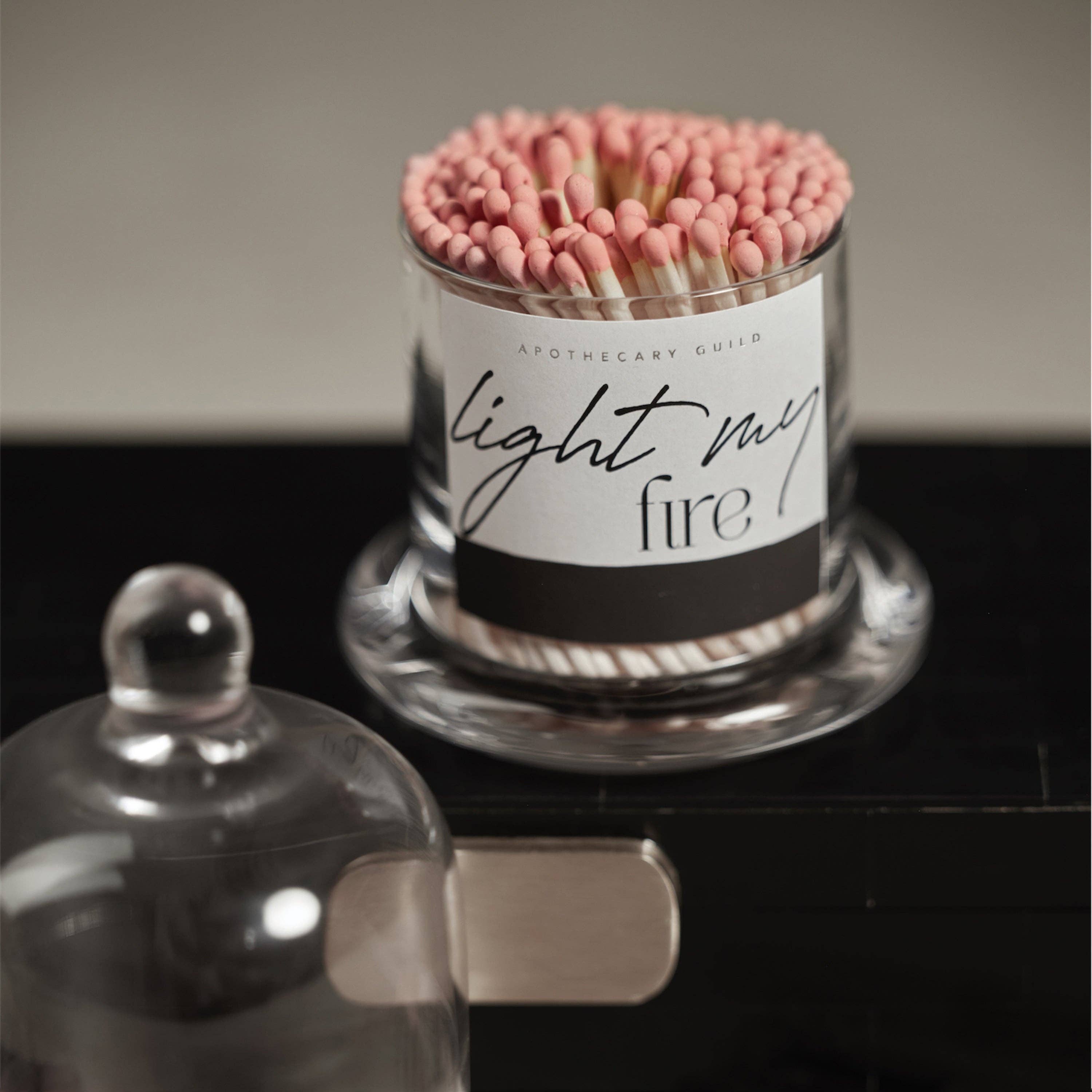 Zodax – Engroshandel Tændstikker – Tænd My Fire tændstikker - 150 stk20