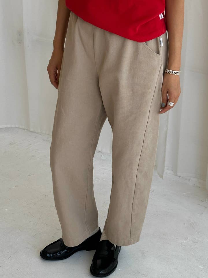 Arc Pants (2S-2M-2L) for wholesale by Le Bon Shoppe