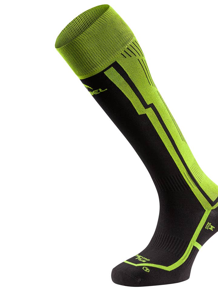 Ski Pro, thermal model, unisex, blisterproof ski Lurbel for wholesale by Lurbel