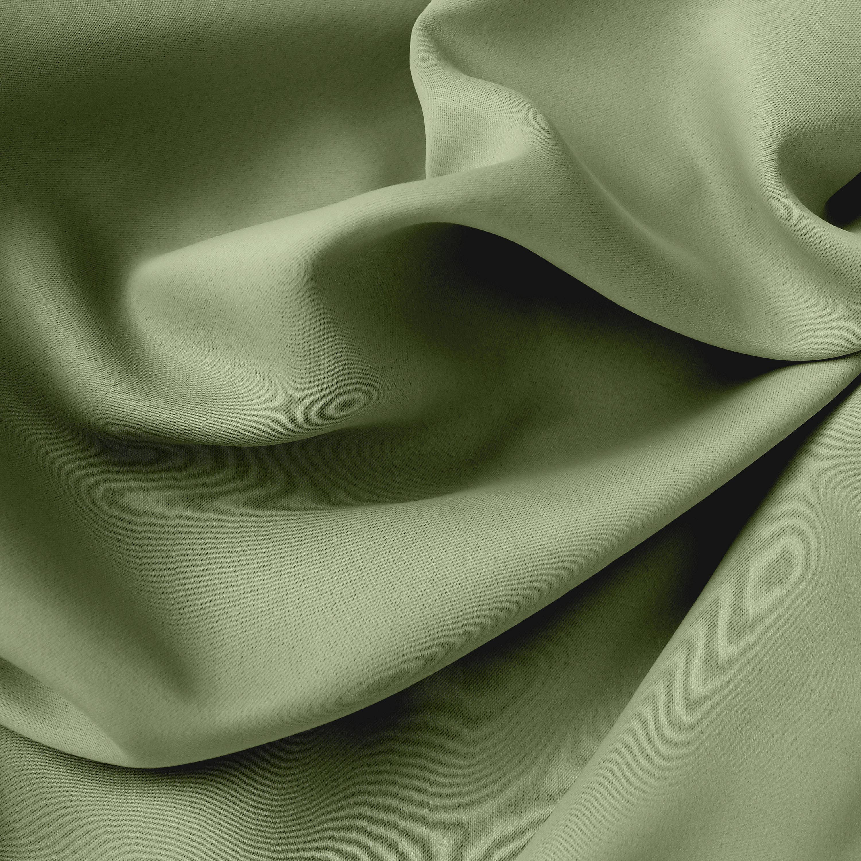 DECOSTARS - CmaDECO - Wholesale Curtain - Blackout Curtain with Grommets, 140x240cm, Liquorice Collection33