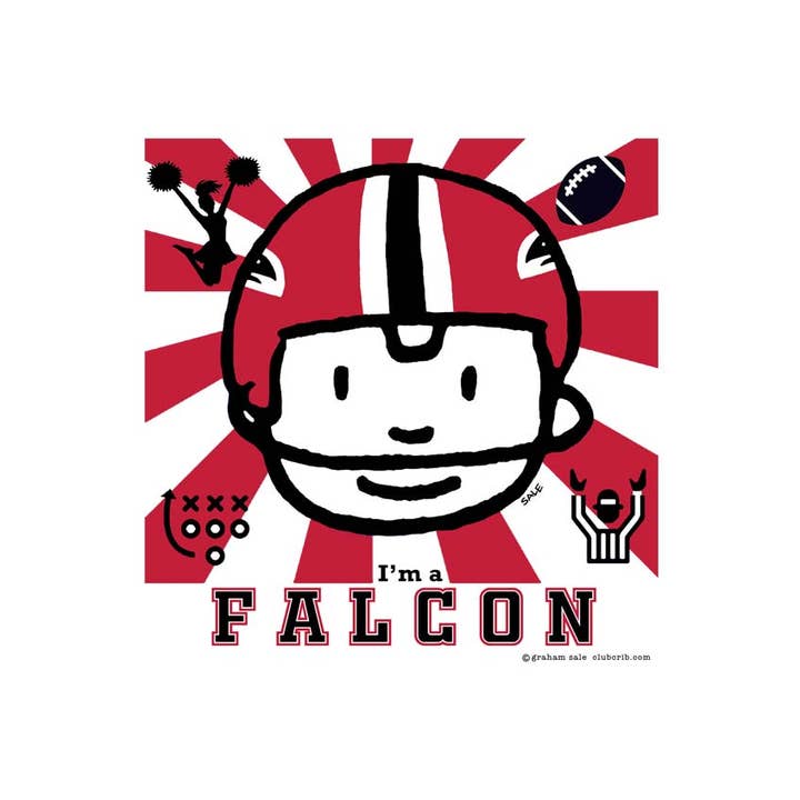 Club Crib – wholesale Screen-printed t-shirt – Kids – Football Team Children's Apparel30