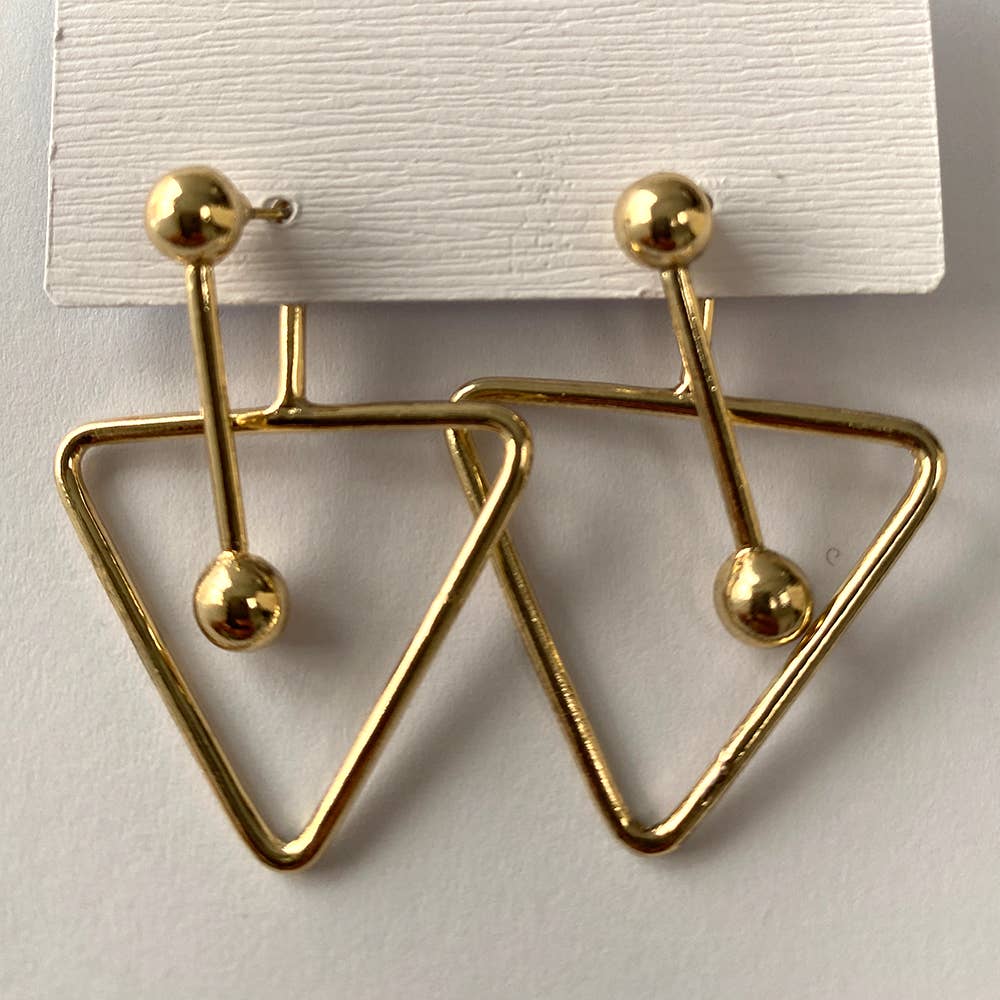 VIE – wholesale Dangle earrings – Earrings65