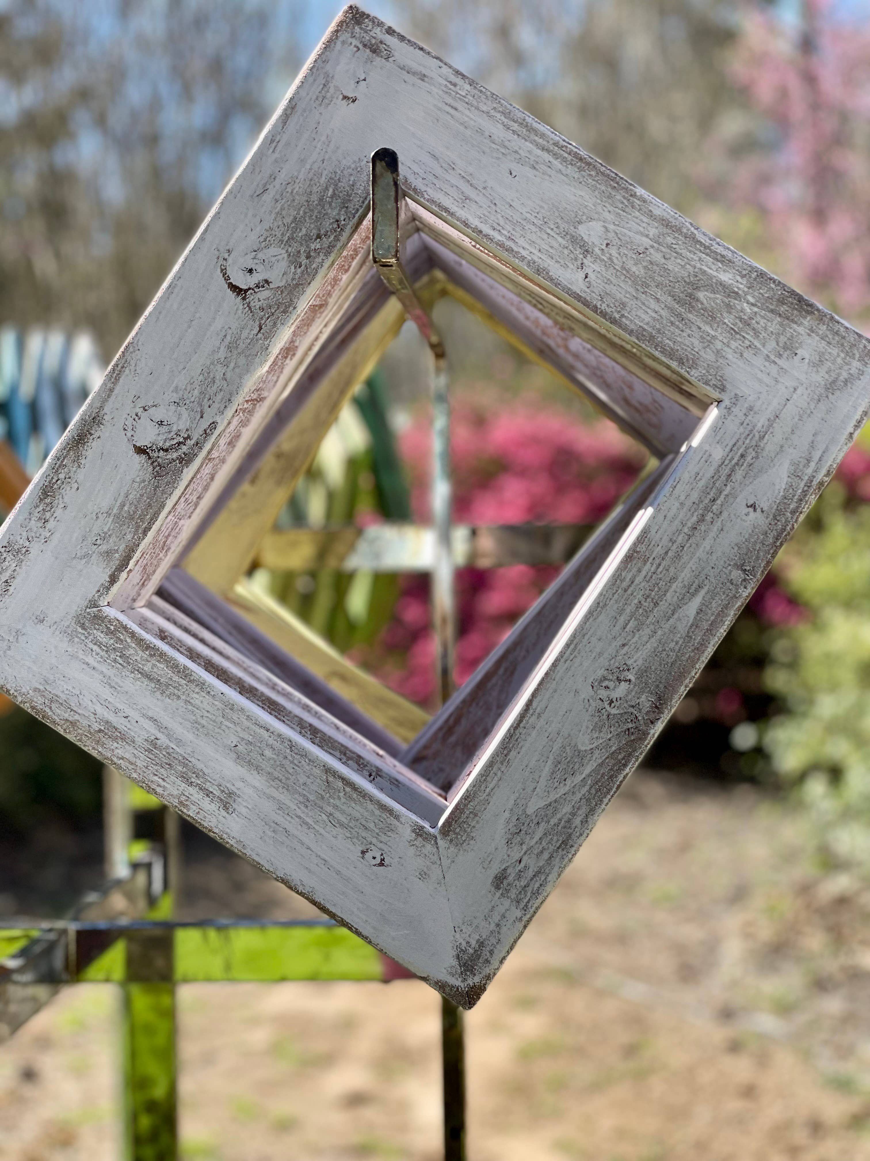 Swinford Designs - Wholesale Picture Frame - Handmade Wooden Picture Frames - Choose Your Size | Color10