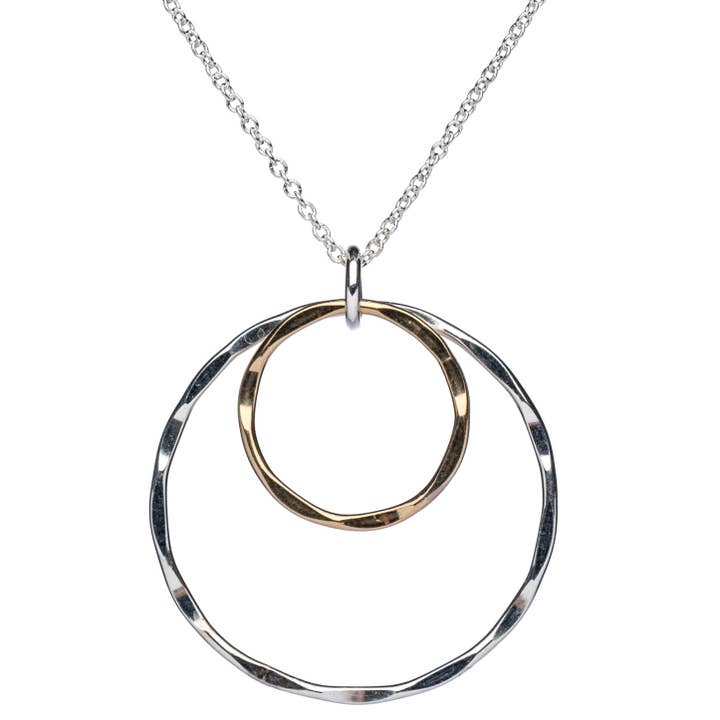 Katherine halskæde for engroshandel hos veronica & harold