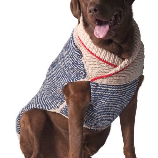 Spencer - Maglione per cani per la vendita all'ingrosso da parte di CHILLY DOG LLC