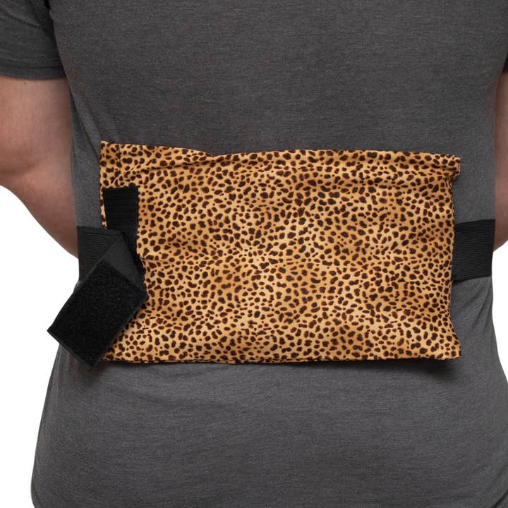 Ice Pack Sack Cheetah for engroshandel hos The Ice Pack Sack