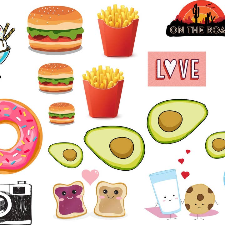 Wear Your Sole - Venta al por mayor Joya para zapatos - Mujer - Tatuaje de zapato grande WYS - Novedad1