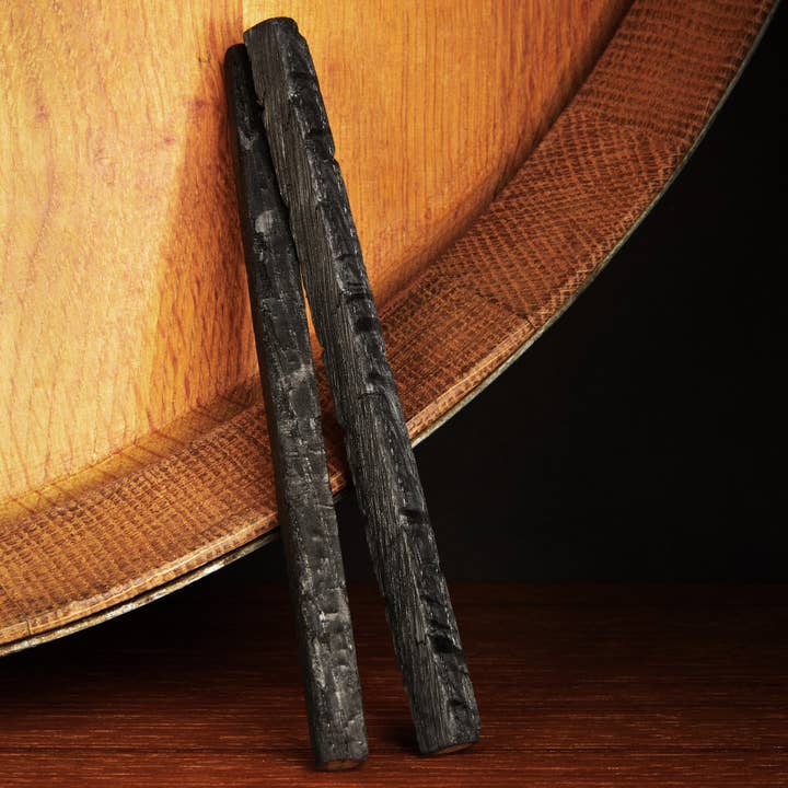 Viski - Wholesale Bar Tool - Alchemiâ„¢ Liquor Aging Refill Sticks - Set of 2