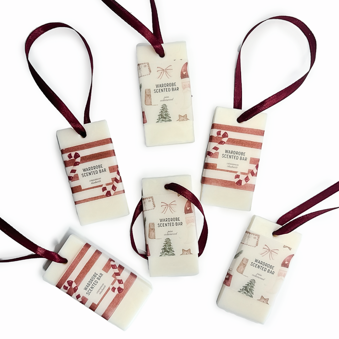 Bon Babef – wholesale Luftfräschare – JULDOFTSACHET | GARDEROBSDOFTBAR1