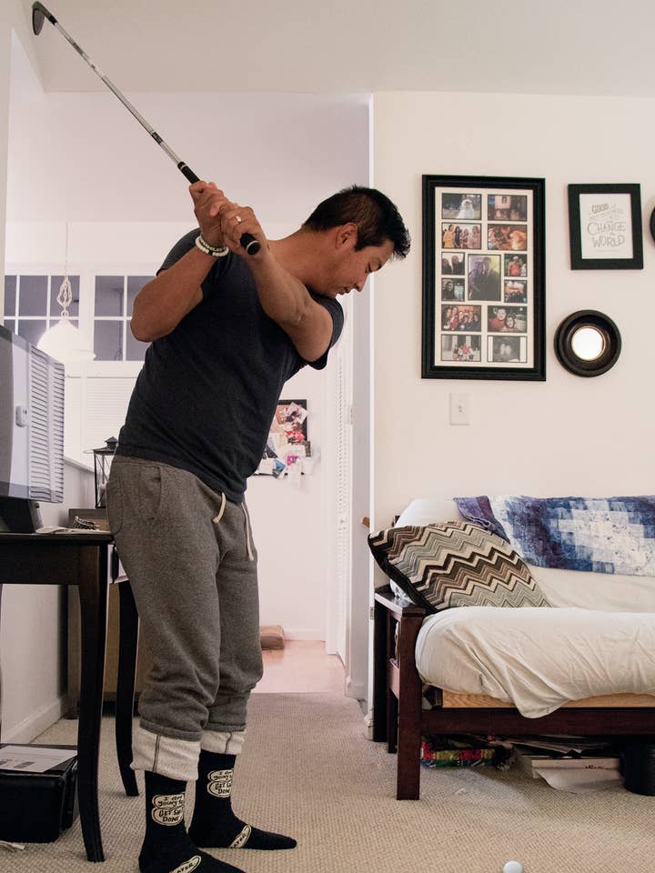 Incognito – wholesale Socks – Men's – Get Shit Done Later Men's Socks3