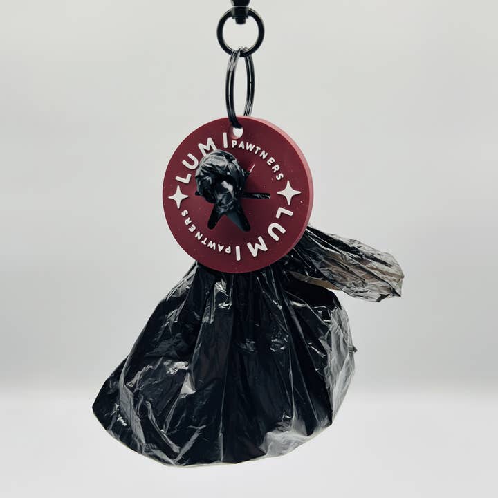 Lumi Pawtners - Wholesale Pet Poop Bag - Lumi Poop Loop8